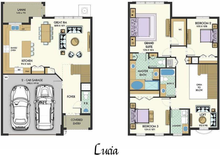 12921 Trevi Isle Dr - Photo 3 of 3