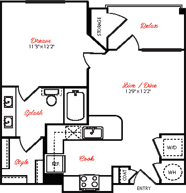 4901 S 1st St - Photo 6 of 6