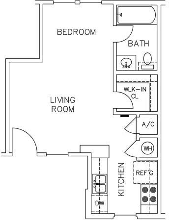 6001 Menchaca Rd - Photo 5 of 8