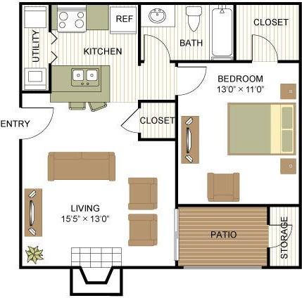 1443 Coronado Hills Drive - Photo 7 of 7