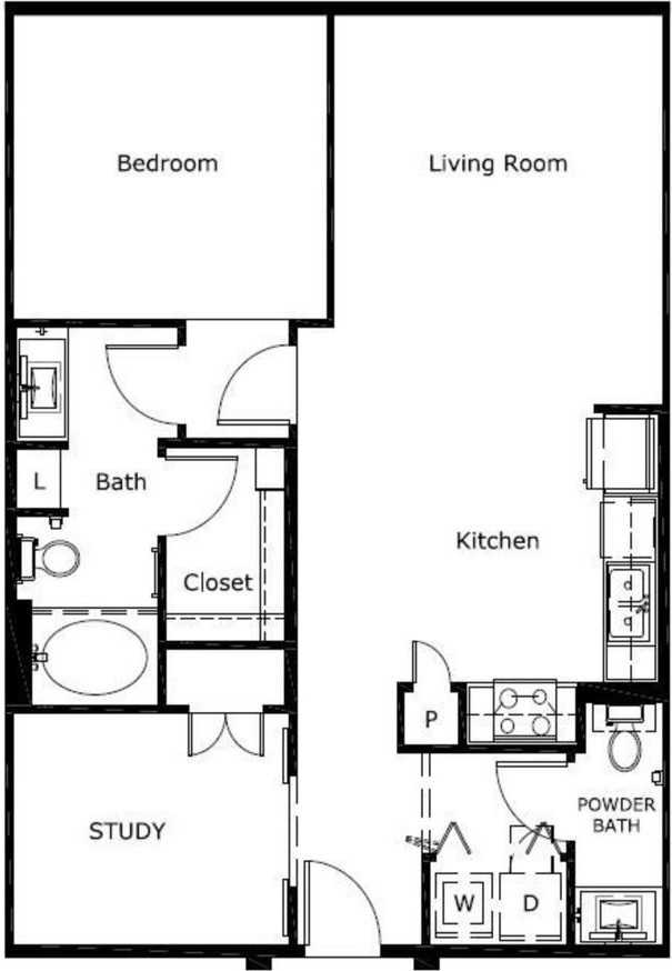 1002 E 4th St - Photo 2 of 8