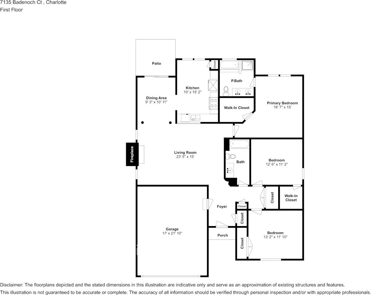 7135 Badenoch Ct - Photo 2 of 11