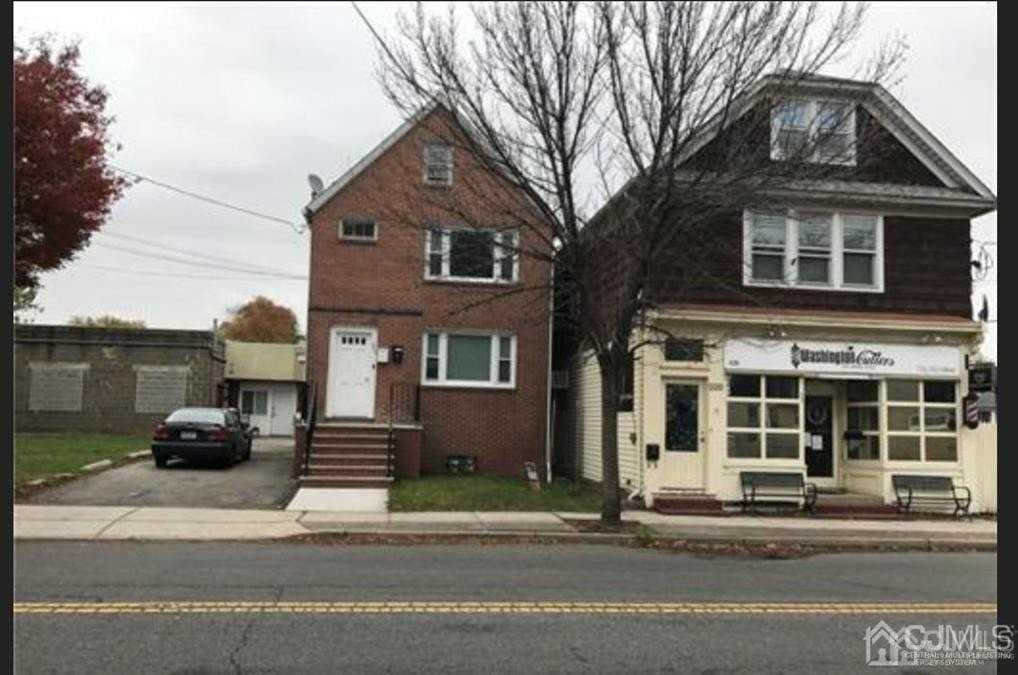 230 Washington Ave #2