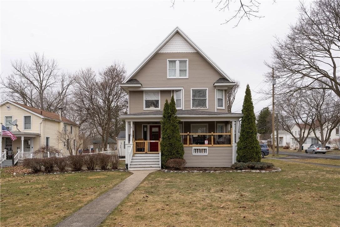 20 W Elisha St - Photo 3 of 37