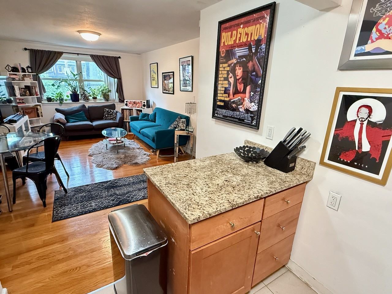 12 Commonwealth Ct #8 - Photo 6 of 20