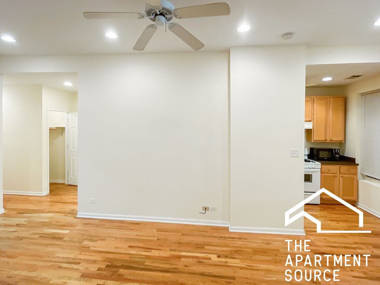 2604 N Racine Ave #1 - Photo 4 of 13