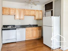 2002 W Foster Ave #3 - Photo 1 of 1
