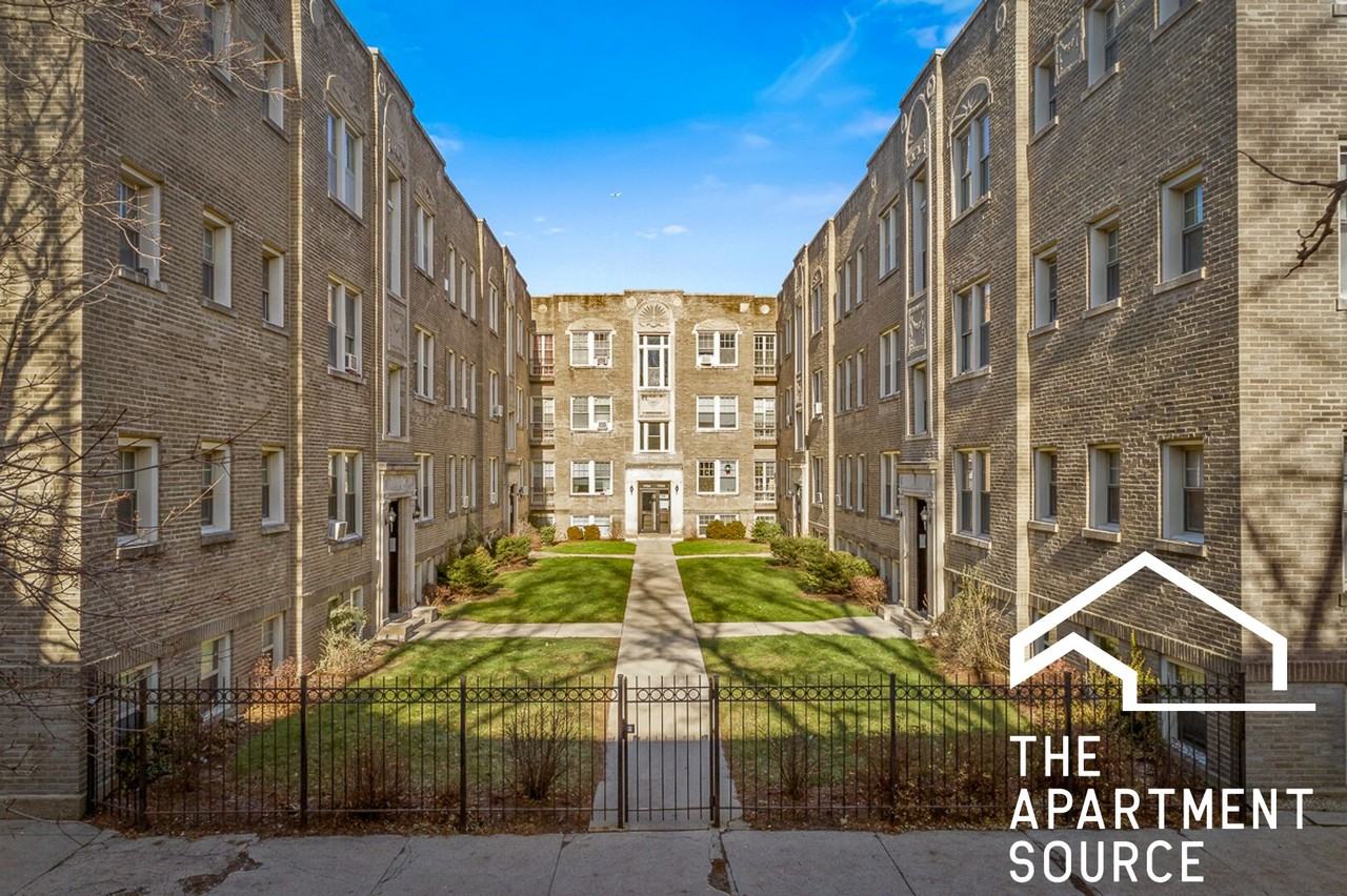 1926 W Winona St #GRD - Photo 6 of 7