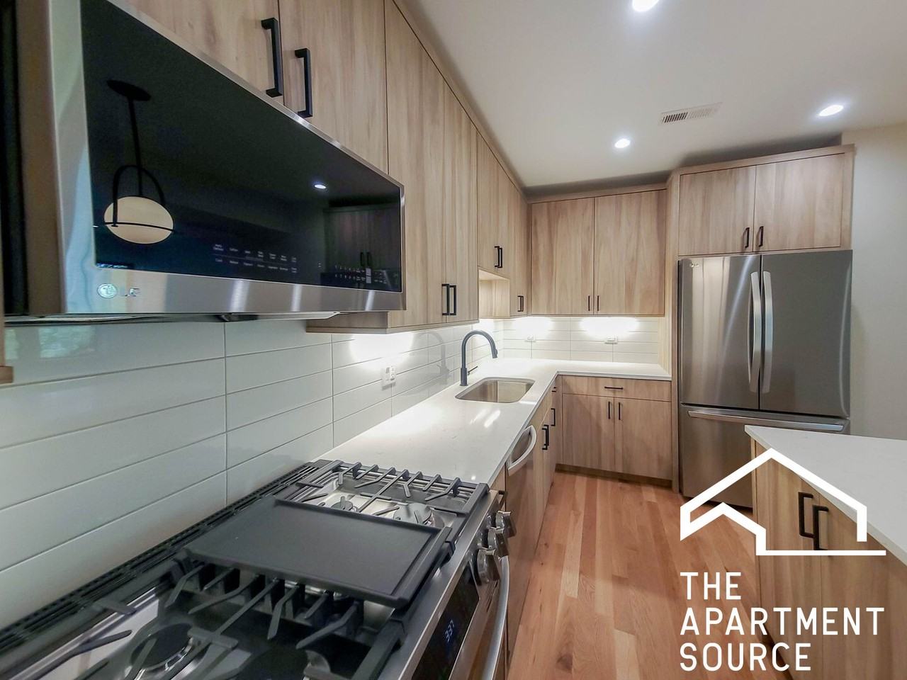 4857 N Seeley Ave #2 - Photo 2 of 16