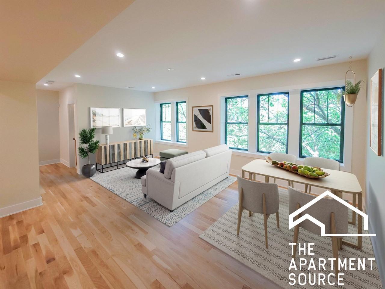 4857 N Seeley Ave #2 - Photo 6 of 16