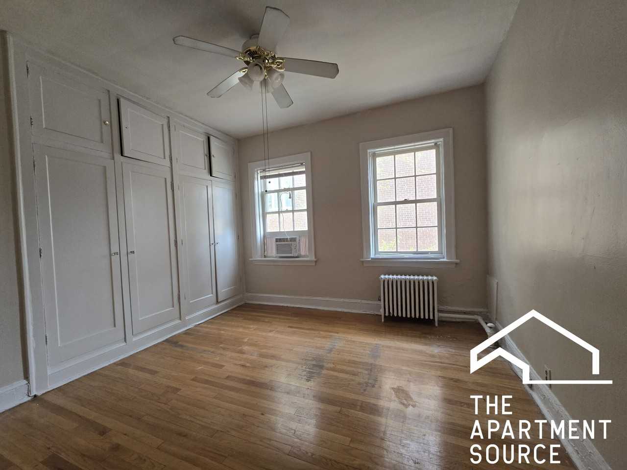 1456 Oak Ave #3N - Photo 5 of 12