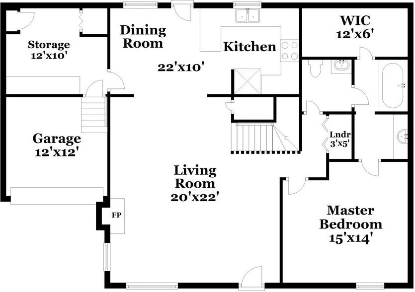 107 Brenton Ct - Photo 2 of 17