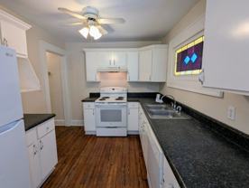 812 W Georgia St - Photo 1 of 1
