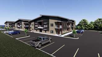 3730 Hinkleville Rd #6104 - Photo 1 of 1