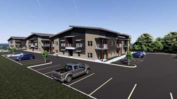 featured image of 3730 Hinkleville Rd #6205