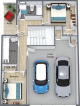 5501 North Stanton Street #17 - Photo 1 of 1