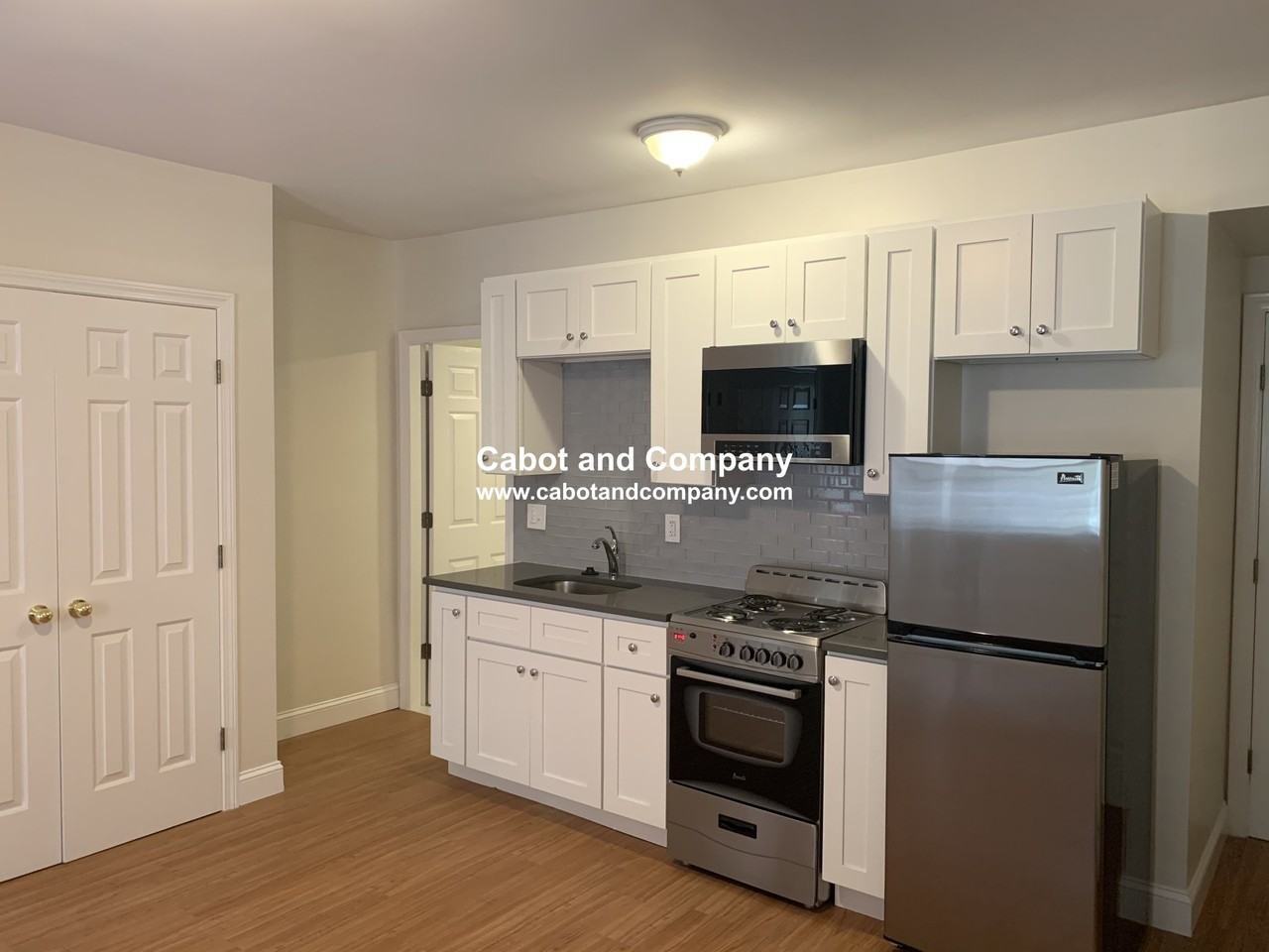 614 Massachusetts Ave #2