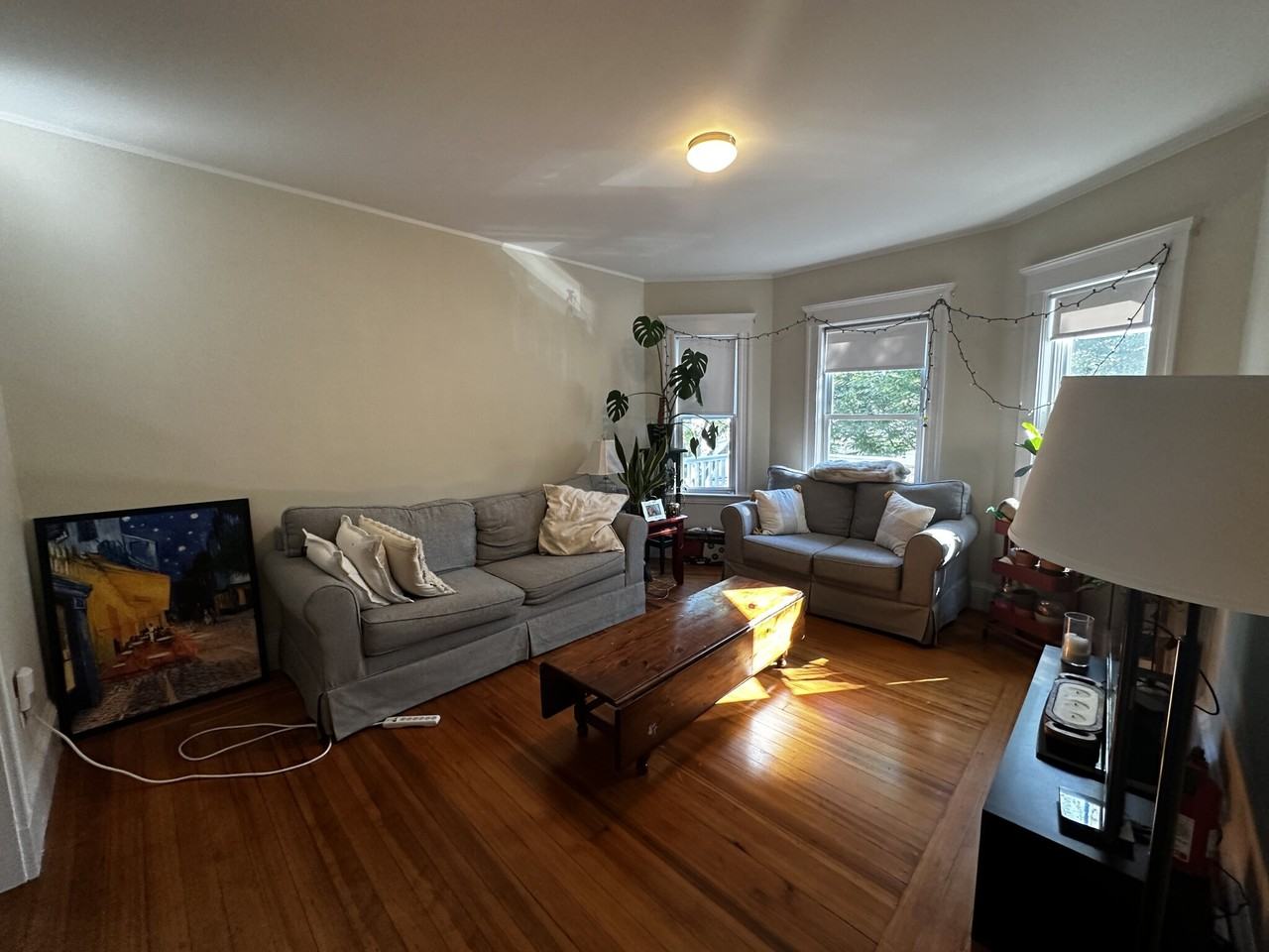 17 Hunnewell Ave #2