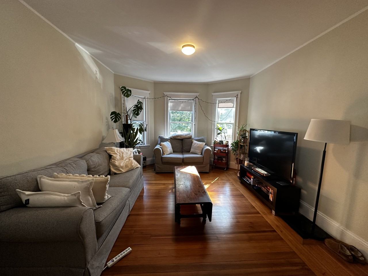 17 Hunnewell Ave #2 - Photo 2 of 22