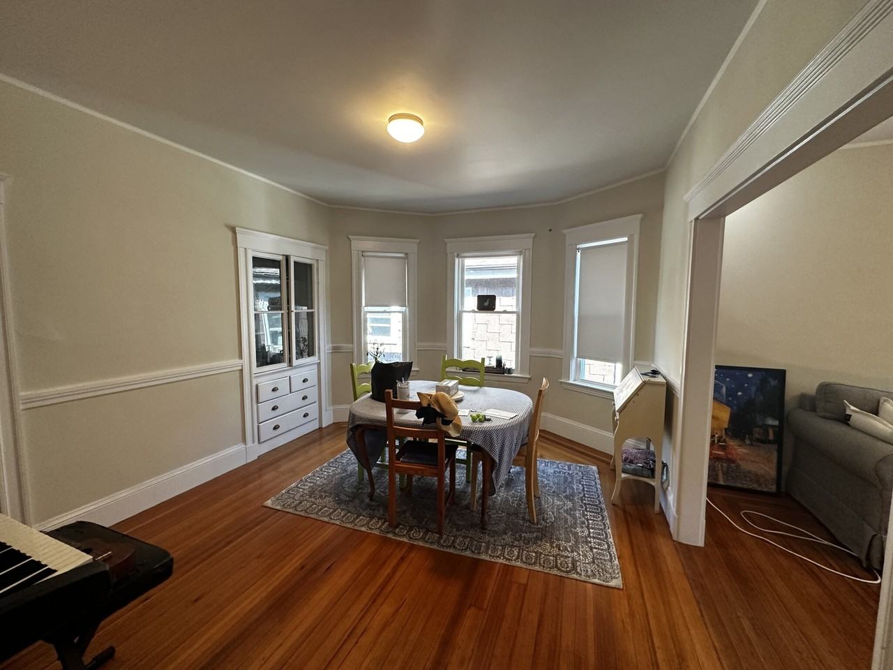 17 Hunnewell Ave #2 - Photo 4 of 22