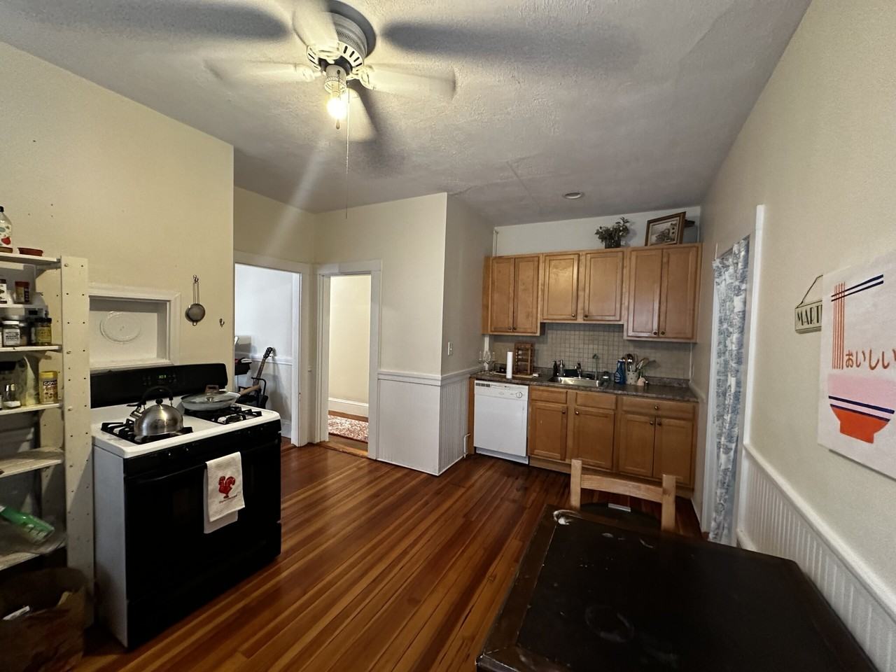 17 Hunnewell Ave #2 - Photo 7 of 22