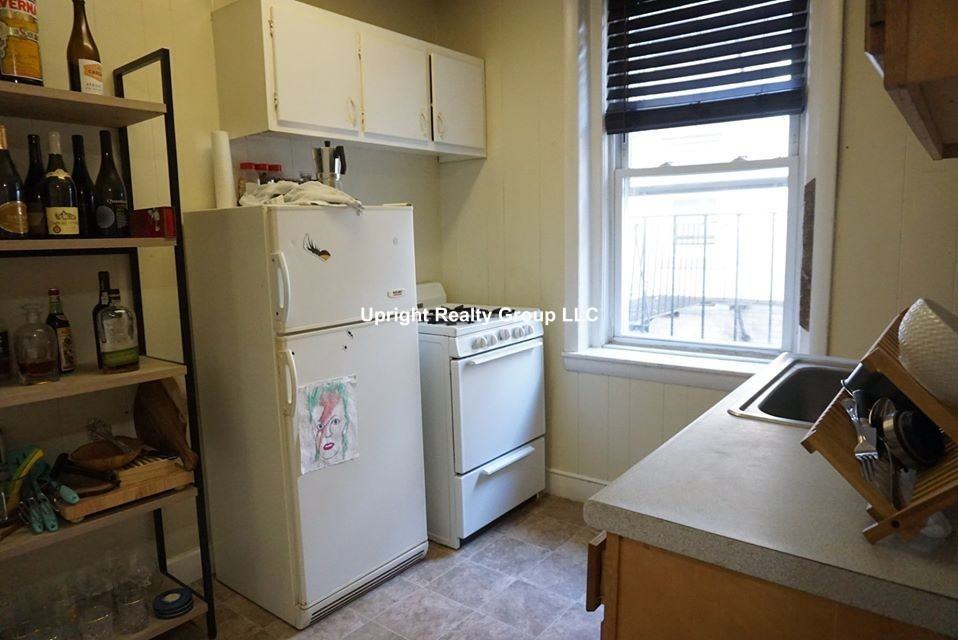 Gordon St. & Commonwealth Ave. #5 - Photo 3 of 9