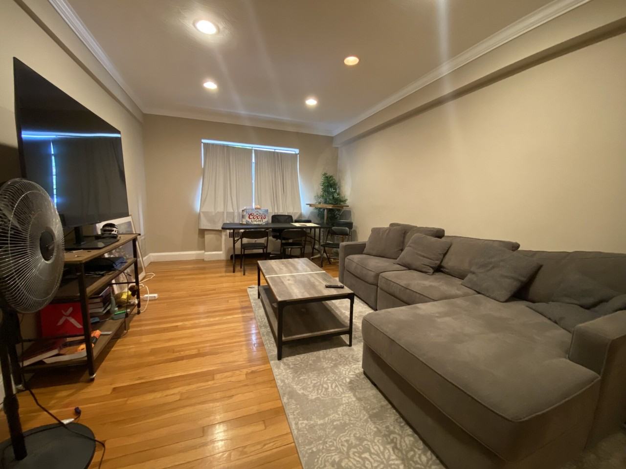 93 Strathmore Rd #1 - Photo 2 of 14