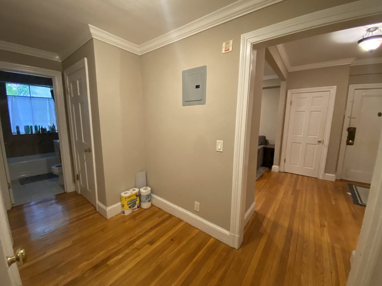 93 Strathmore Rd #1 - Photo 4 of 14