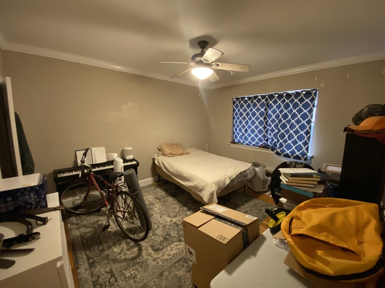 93 Strathmore Rd #1 - Photo 5 of 14