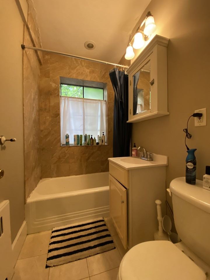 93 Strathmore Rd #1 - Photo 6 of 14