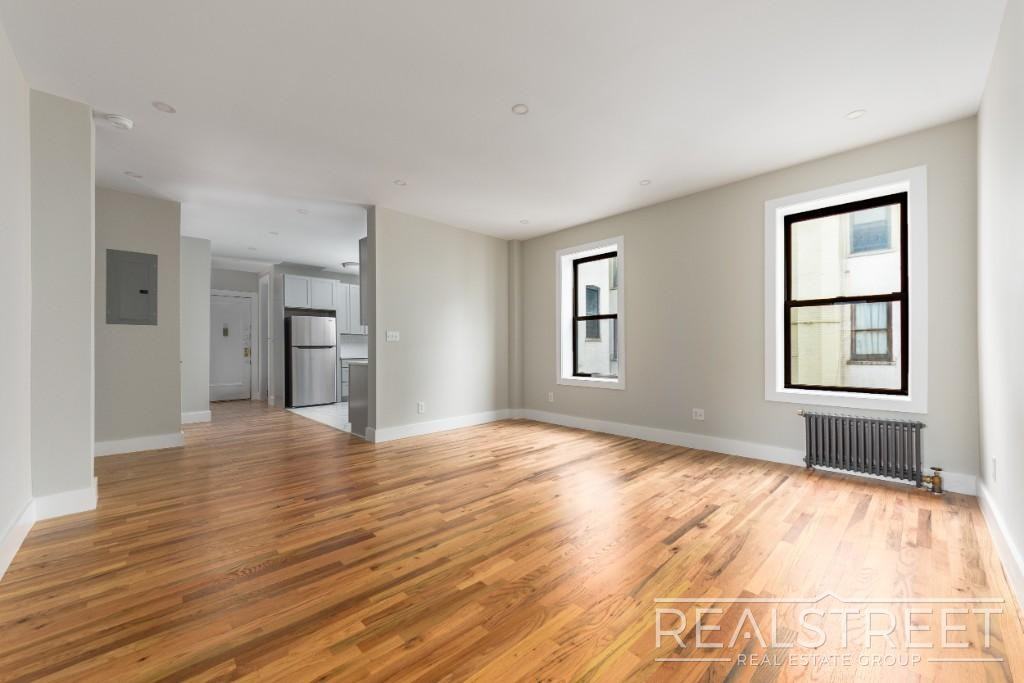 85 Eastern Pkwy #4D