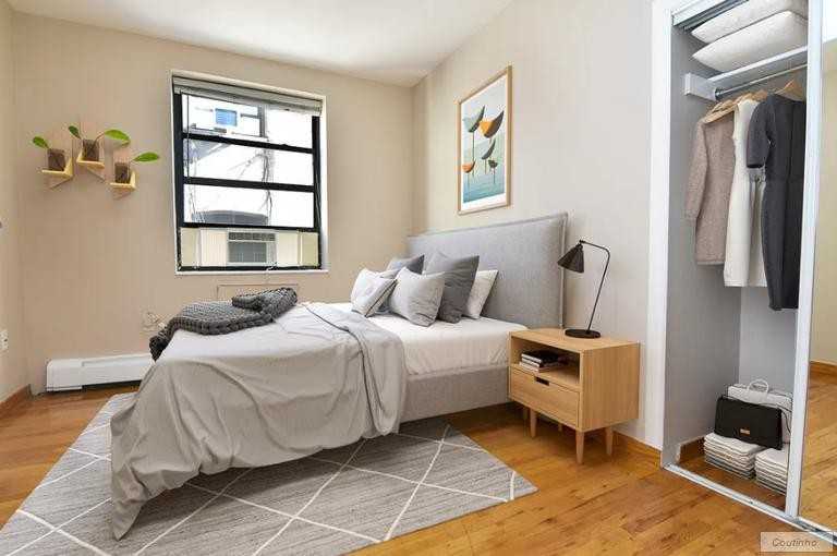 69 W 107th St #4C - Photo 3 of 14