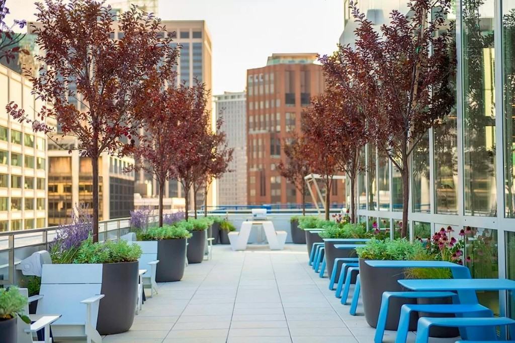 Water St #1607 - Photo 7 of 11