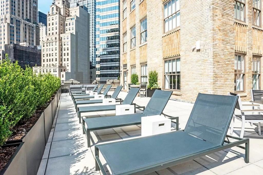 Wall St #17A - Photo 6 of 15