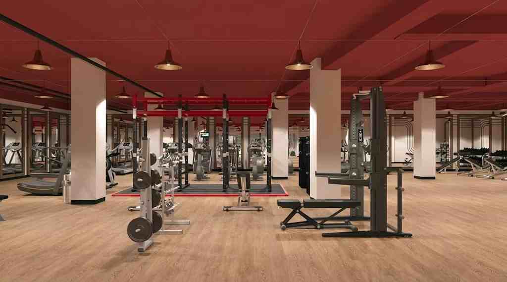 Broad St #1817 - Photo 4 of 10