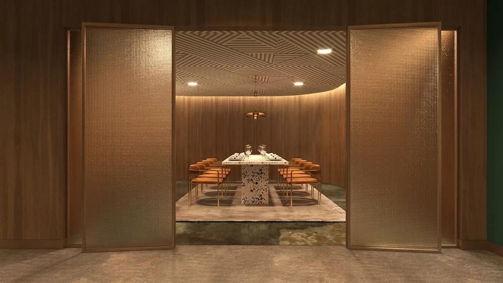 Broad St #1817 - Photo 5 of 10