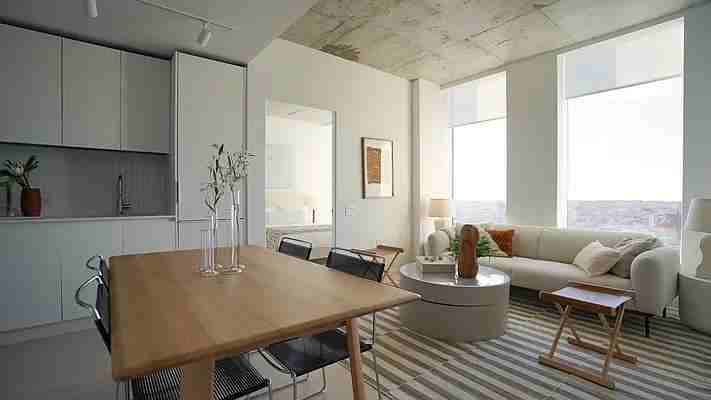 State St #22L - Photo 4 of 20