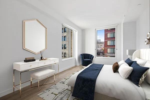 Pierrepont St #09A - Photo 3 of 20