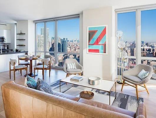 Schermerhorn St #26F - Photo 2 of 20