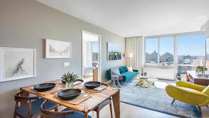 Schermerhorn St #36P - Photo 2 of 13