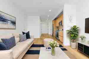 featured image of Pacific St #622