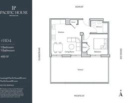 Pacific St #804 - Photo 1 of 1