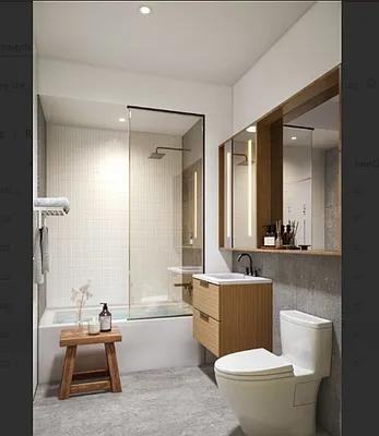 Pacific St #804 - Photo 3 of 20