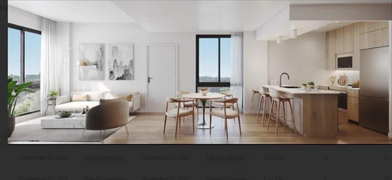 Pacific St #804 - Photo 4 of 20