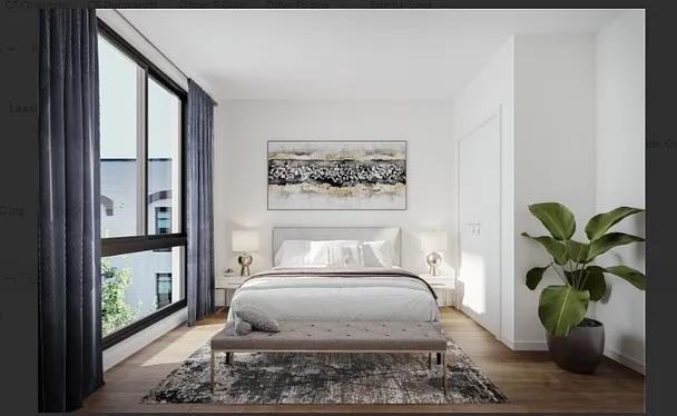 Pacific St #804 - Photo 5 of 20