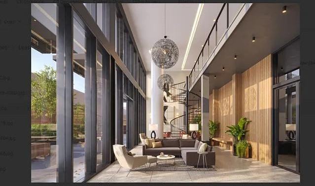 Pacific St #804 - Photo 6 of 20