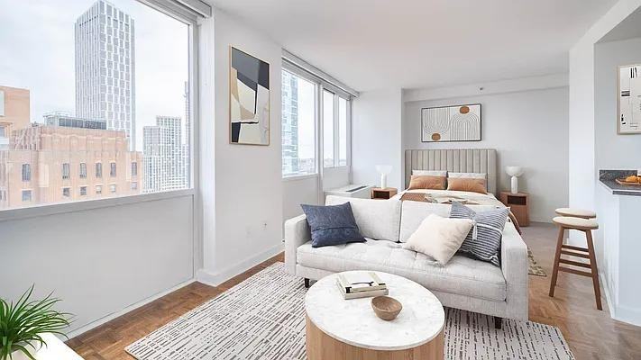 Lawrence St #24B - Photo 6 of 20