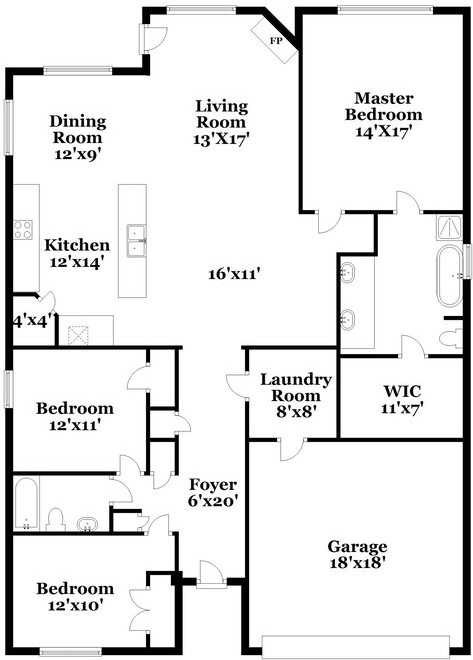 833 Lariat Dr - Photo 2 of 16