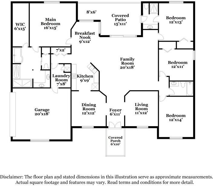 2779 Berkford Cir - Photo 2 of 16