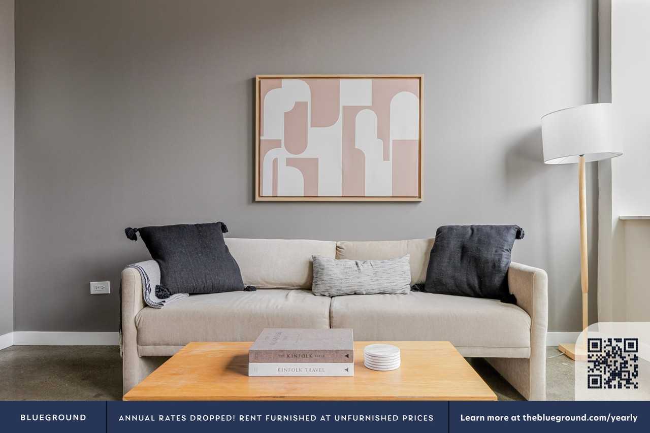 1313 W Randolph St #1261 - Photo 4 of 22